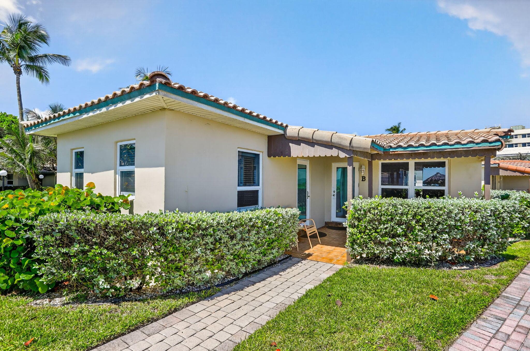 1225 Hillsboro Mile B2, Hillsboro Beach, FL 33062, Unit B2