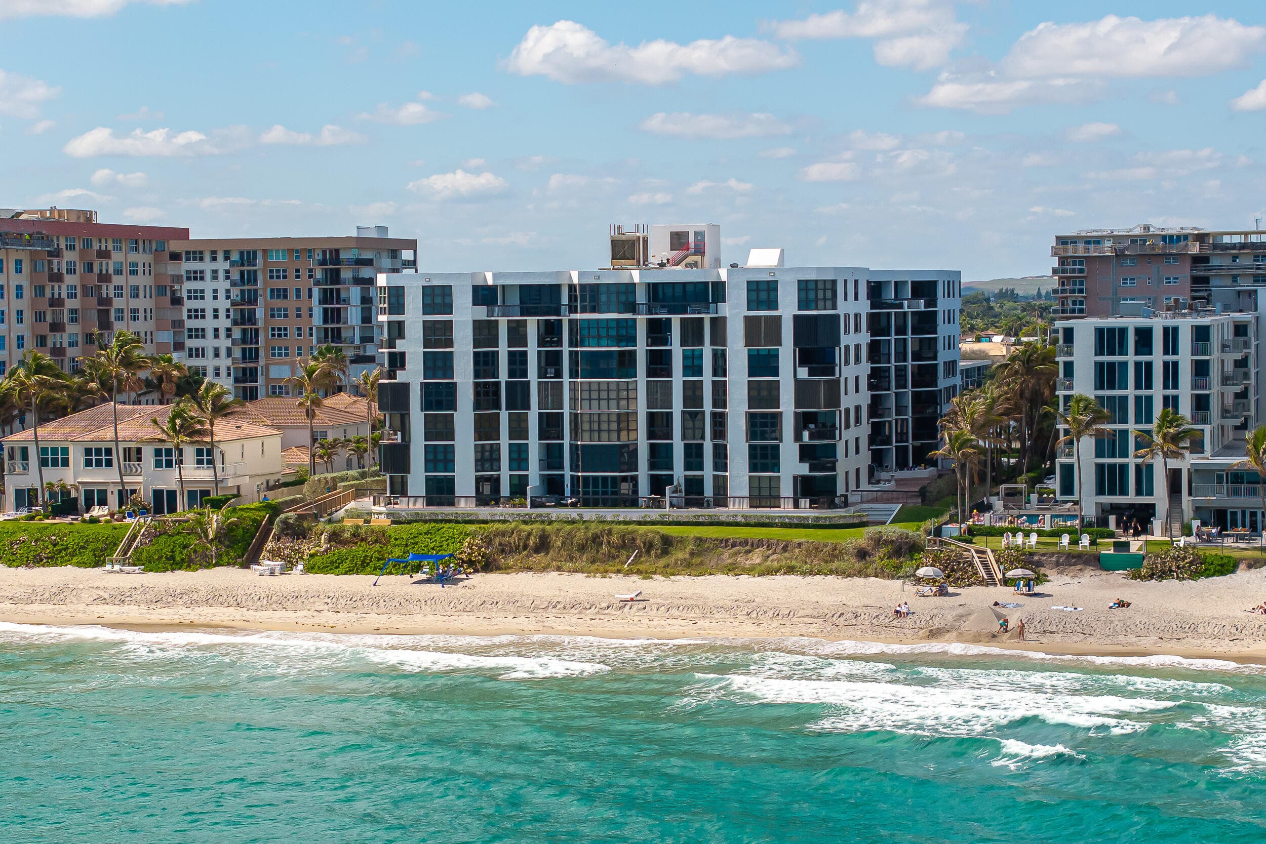1155 Hillsboro Mile 602, Hillsboro Beach, FL 33062, Unit 602