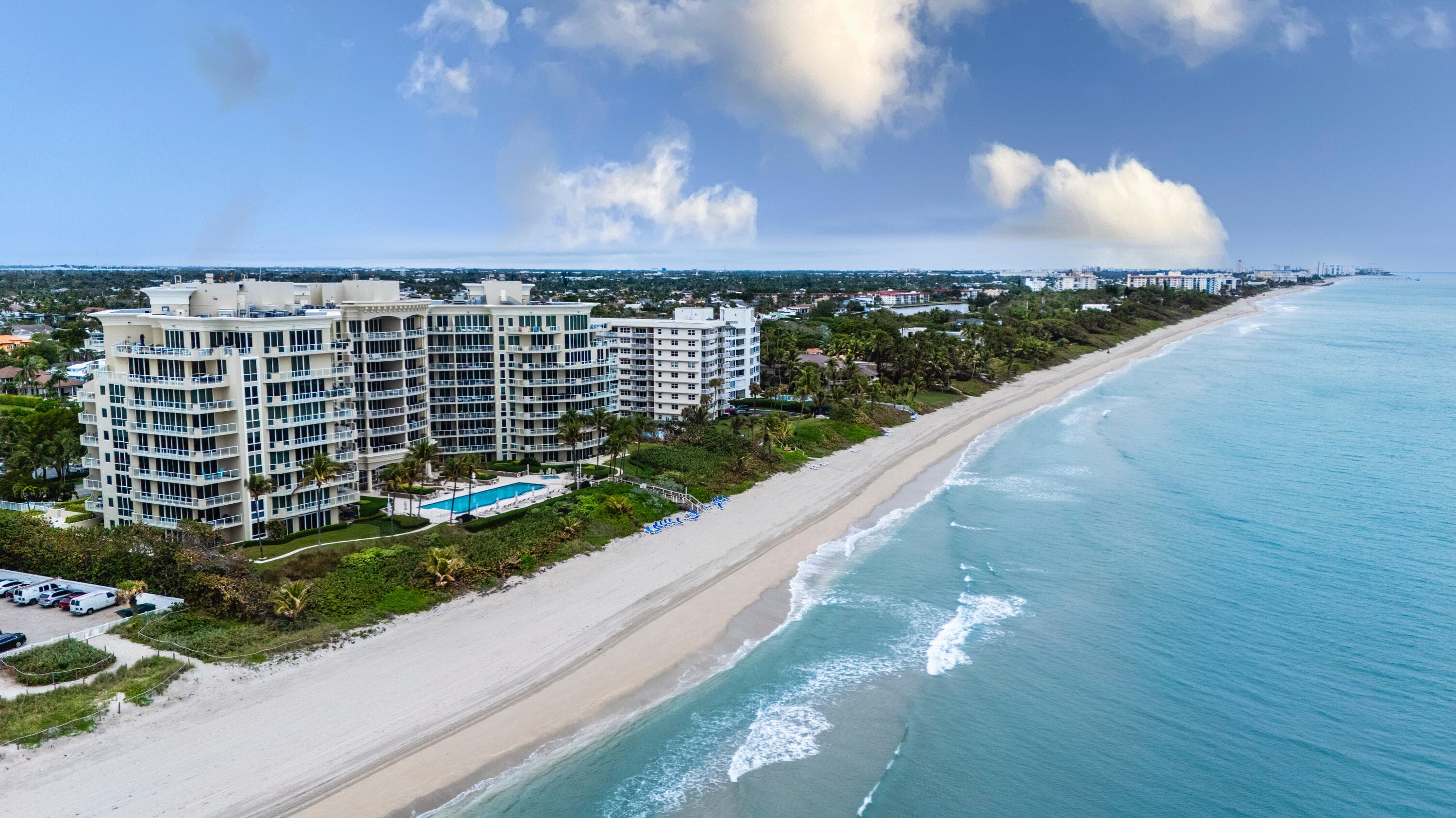 1063 Hillsboro Mile 301, Hillsboro Beach, FL 33062, Unit 301