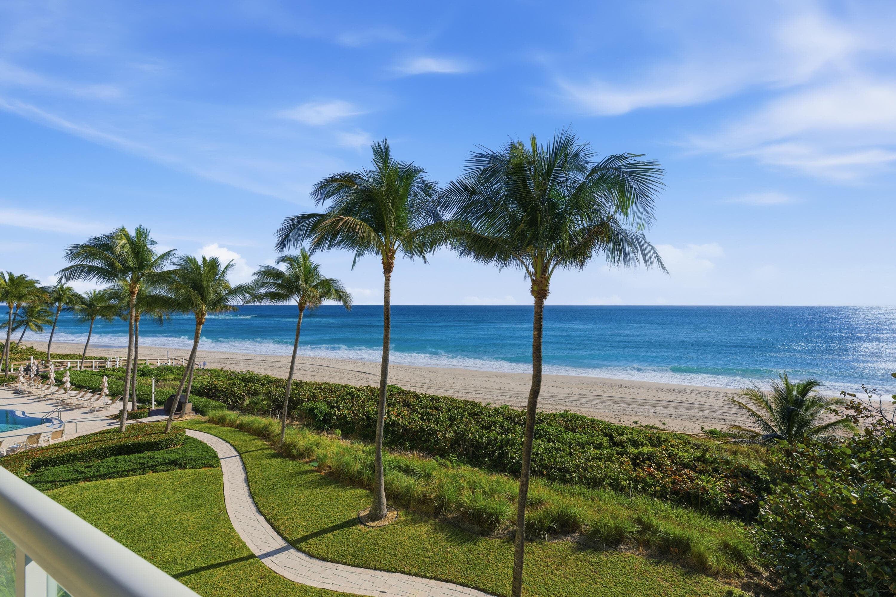 1063 Hillsboro Mile 301, Hillsboro Beach, FL 33062, Unit 301