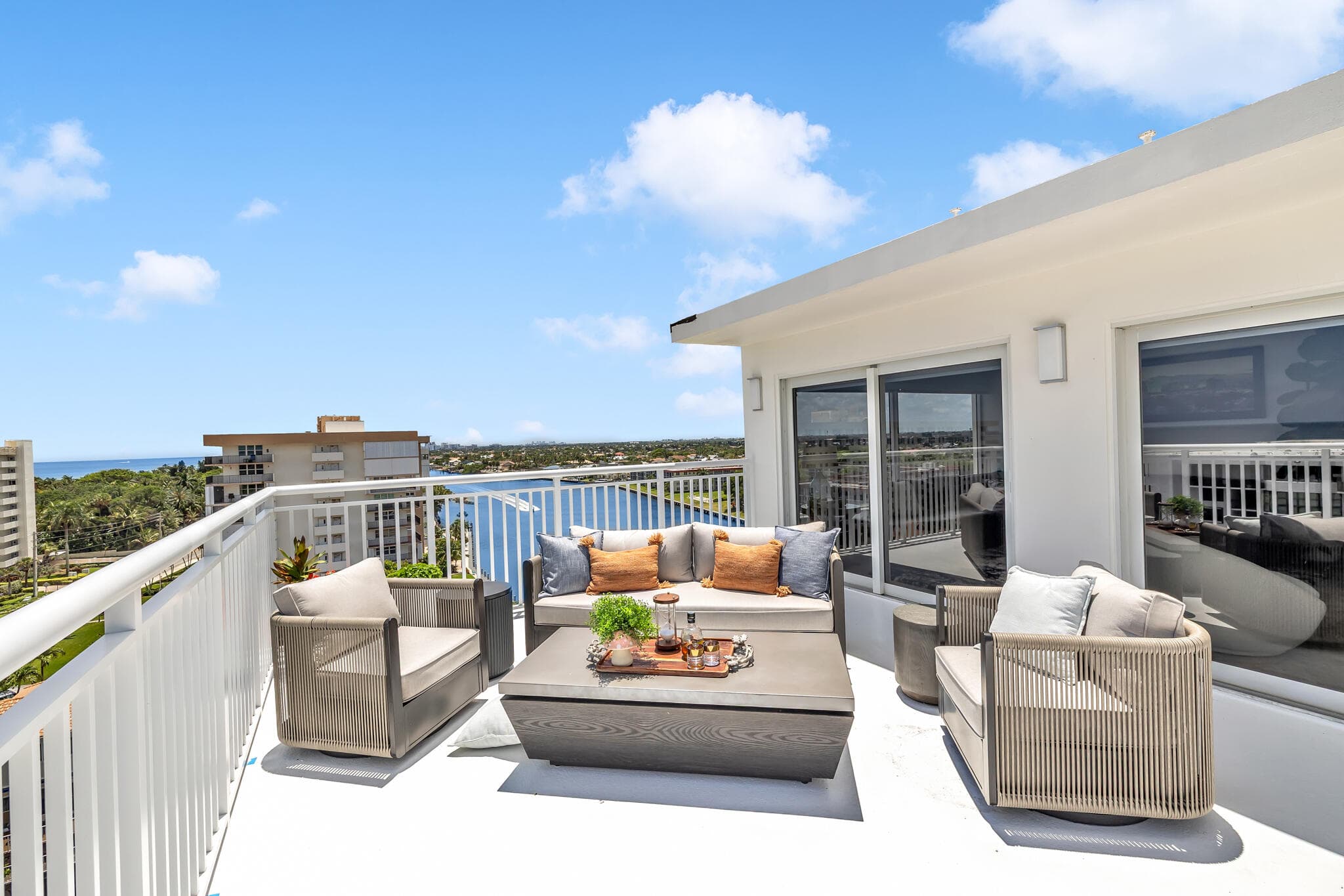 1160 Hillsboro Mile Ph, Hillsboro Beach, FL 33062, Unit Ph