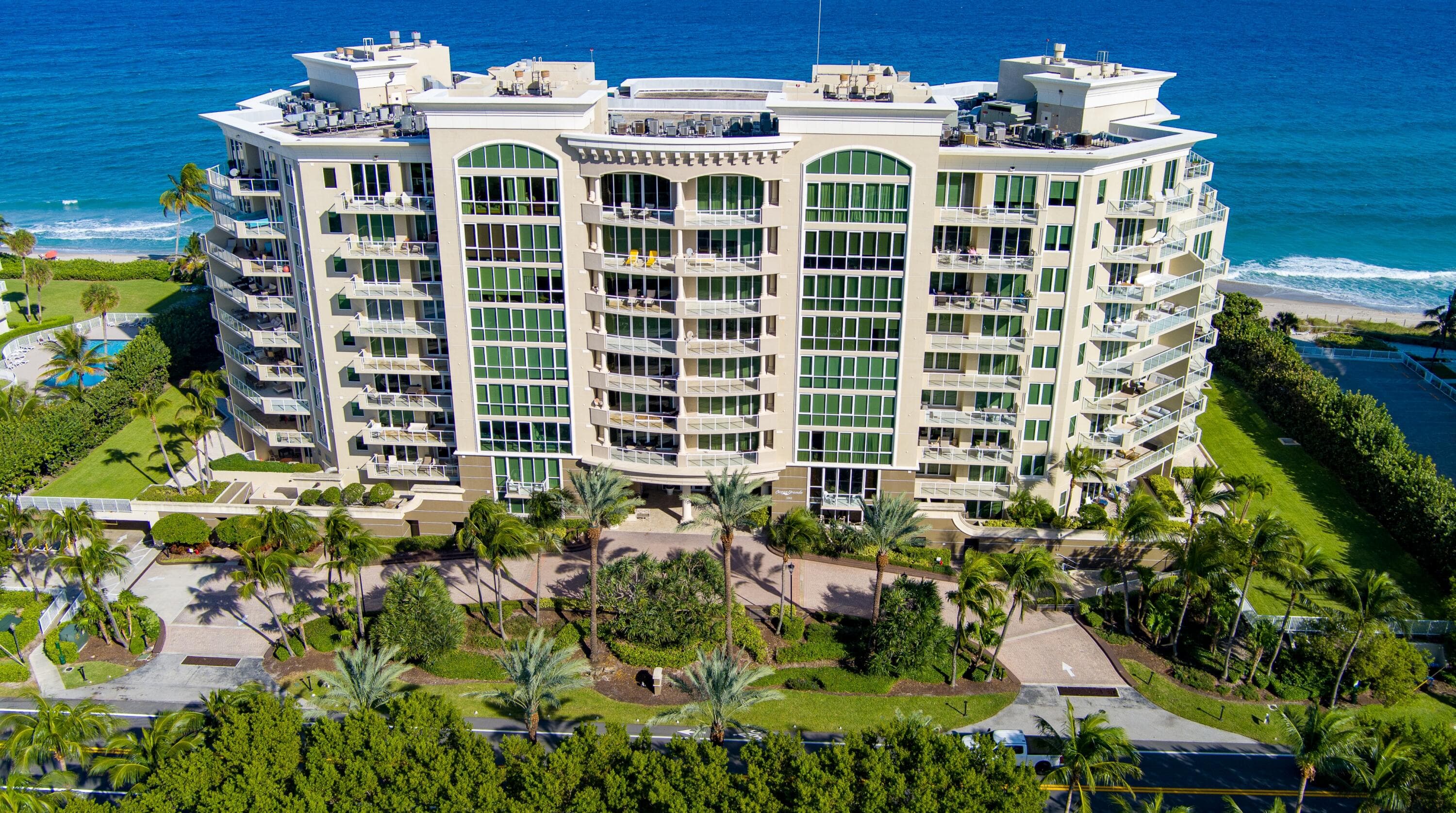 1063 Hillsboro Mile 403, Hillsboro Beach, FL 33062, Unit 403